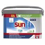 SUN Professionnel - Pastilles tout en un professionnelles pour lave-vaisselle - pack de 200