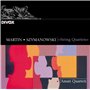 Martin - Szymanowski : Quatuors à cordes