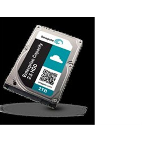 Seagate 2TB Exos 7E2000 2.5" SATA Enterprise HDD/Disque Dur