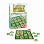 Game Factory 646307 - Lucky Numbers - Jeu de Cartes pour Adultes et Enfants à partir de 8 Ans - Jeu Familial - pour 1 à 4 Joueur
