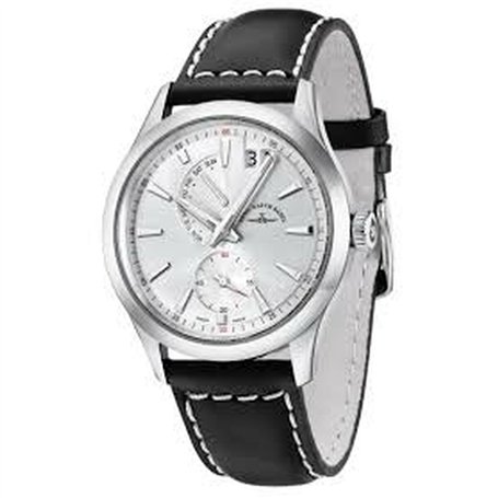 Montre Homme Zeno Watch Basel 6662-7004Q-G3 (Ø 42 mm)