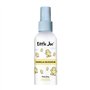 Little Joe Parfum en vaporisateur 60 ml Arôme de vanille aux huiles essentielles naturelles. Sans alcool et végétalien. Longue d
