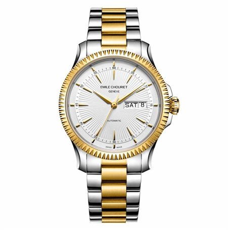 Montre Homme Emile Chouriet 09.1155.G.6.56.28.0 (Ø 40 mm)