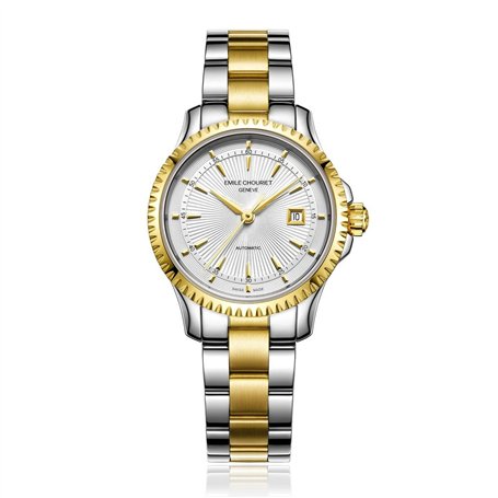 Montre Femme Emile Chouriet 19.1155.L.6.0.28.0