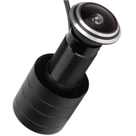 Mini Judas Caméra Oeil de Porte