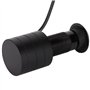 Mini Judas Caméra Oeil de Porte, 1080P 2 Millions de Pixels Grand Angle HD Caméra Cachée sans Lecteur USB Judas Caméra pour la M