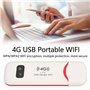 Routeur Wi-Fi USB 4G Portable