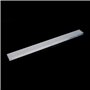1x Dissipateur Thermique en Aluminium 300mm * 25mm * 10mm Module de Dissipateur de Chaleur Aileron de Refroidisseur pour LED de 