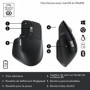 Logitech - Souris sans fil - MX Master 3S Performance. Ergonomique - Graphite 109,99 €