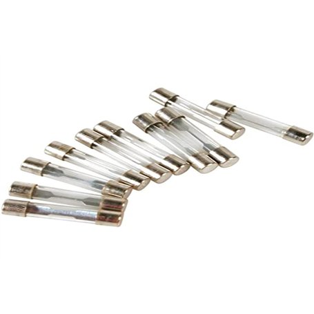 Lampa 70062-10x Fusibles en verre