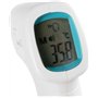 Thermomètre numérique infrarouge Fastscan sans contact, température de 32° à 42,9°, détection de température sans contact en 0,5