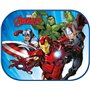 TataWay - Pare-Soleil Voiture Marvel Avengers