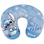 TATAWAY - Coussin de Voyage Cervical Enfant | Graphismes Disney Stitch | Testé et Certifié Normes Européennes | Lavable à la Mai