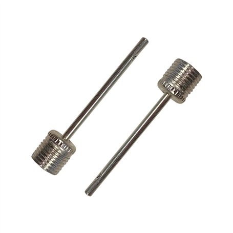 MONDO Aiguilles pour gonfler Les Ballons Adulte Unisexe