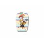 Mondo Toys - Body Board Paw Patrol - Planche de Surf pour Enfants - 68 cm - 11242