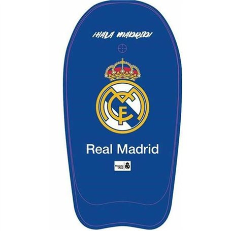 planche de surf Real Madrid C.F. 94 cm Blanc