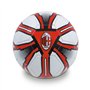 Mondo Toys - MILAN Ballon de Football Cousu - Produit Officiel - Taille 5 - 300 grammes - 13449