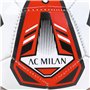 Mondo Toys - MILAN Ballon de Football Cousu - Produit Officiel - Taille 5 - 300 grammes - 13449, PVC