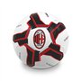 Mondo Sport - MILAN Ballon de Football Cousu - Produit Officiel - Taille 5 - 400 grammes - 13643