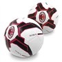 Mondo Sport - MILAN Ballon de Football Cousu - Produit Officiel - Taille 5 - 400 grammes - 13643, TPU