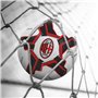 Mondo Sport - MILAN Ballon de Football Cousu - Produit Officiel - Taille 5 - 400 grammes - 13643, TPU