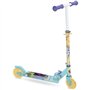 Trottinette 2 roues - MONDO - La Reine Des Neiges - Pliable - 50 kg max