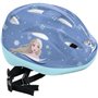 Casque de protection - MONDO - La Reine des Neiges - Ajustable - Taille M - 52 / 56 cm