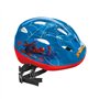 MONDO Helmet Spiderman Toys 28619 Casque de vélo pour Enfant Design Spider-Man Homme