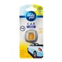 Ambipur Car – Désodorisant pour voiture avec clip – 1 pièce.