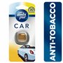 Ambipur Car – Désodorisant pour voiture avec clip – 1 pièce.