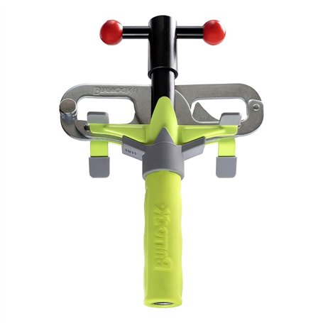 Bullock - Antivol voiture Bullock Excellence modèle X