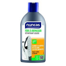 Nuncas Fer à Repasser - 250ml