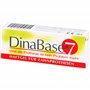 DINABASE 7 RIBAS ADES DENTIERE