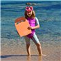 SEAC Kickboard Planche Flottante de Natation pour Piscine et mer Orange