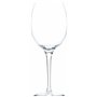 Alessi MAMI XL SET 4 VASOS VINO BLANCO VIDRIO CRISTALINO