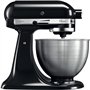 KitchenAid BUNDLE Machine de cuisine avec tête de moteur rabattable 4