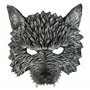 W WIDMANN MILANO Party Fashion - Masque de loup sans menton