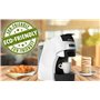 Ariete 1301 Machine à expresso 1100 W 1 l Blanc