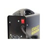 Poste à souder 200A MMA TIG LIFT STANLEY FATMAX EVO200 Professionnel Baguettes soudure Acier Inox Fonte Basiques 1.6-5 mm