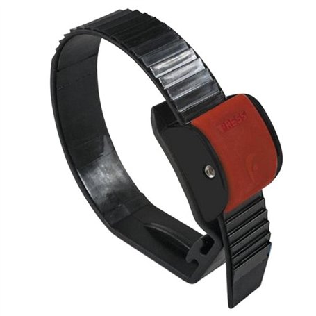 Fiamma Barillet à goupille Quick Safe