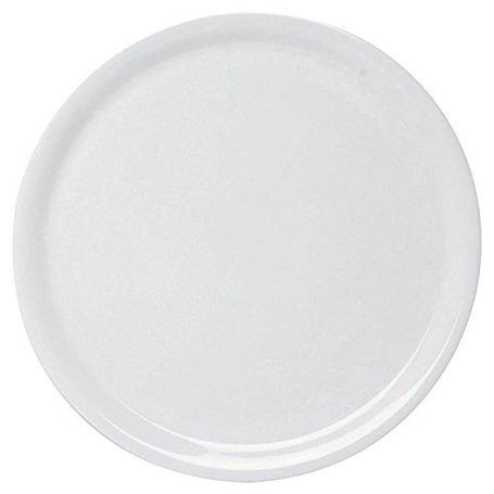 Excelsa Napoli Assiette à Pizza 33