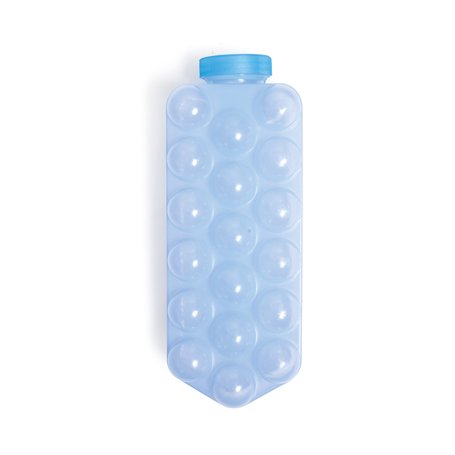 Excelsa X-Line Bouteille Fromage-Glace avec Bouchon