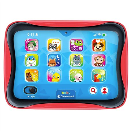 Clementoni Baby Baby Tablet