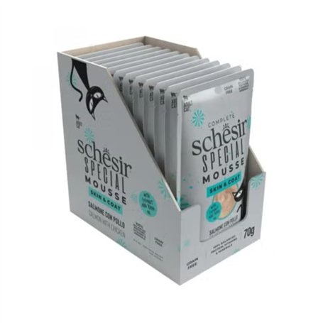 Schesir Special Skin & Coat