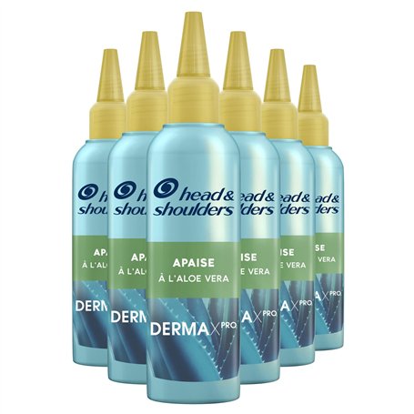 Head & Shoulders Dermaxpro Apaise