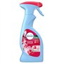 Febreze Spray rafraîchissant pour textiles - 375 ml - Orchidée thaïlandaise - Technologie d'air frais - Élimine les odeurs profo