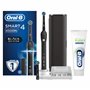 Oral-B Brosse à dents électrique rechargeable intelligente 4 4500 CrossAction