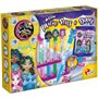 Stylos et agenda magique - Kit Créatif - THE MOON ACADEMY - Stylos Personnalisés