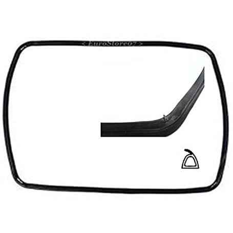 UNIVERSALE Joint four 4 lunettes 33 x 43 compatible avec Ariston Indesit four encastré