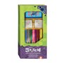 Lot de 9 stylos Stitch